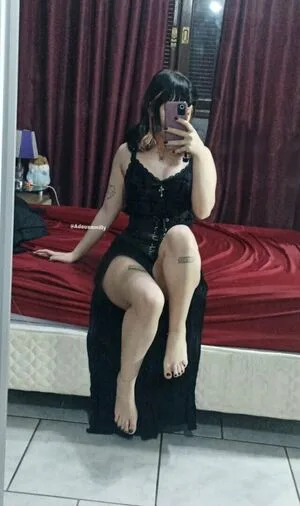 Tiny Milly OnlyFans Leaked Free Thumbnail Picture - #AK7MvcjuVL