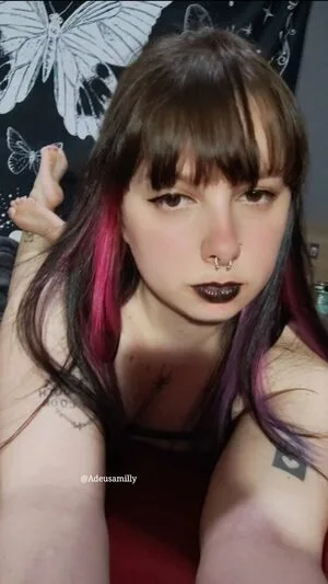 Tiny Milly OnlyFans Leaked Free Thumbnail Picture - #ExmLrTjtFO