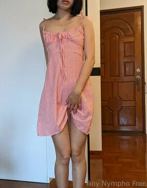 Tiny Nympho Free OnlyFans Leaked Free Thumbnail Picture - #0gOEpkKfJh