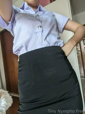 Tiny Nympho Free OnlyFans Leaked Free Thumbnail Picture - #9VP5e8DNwS