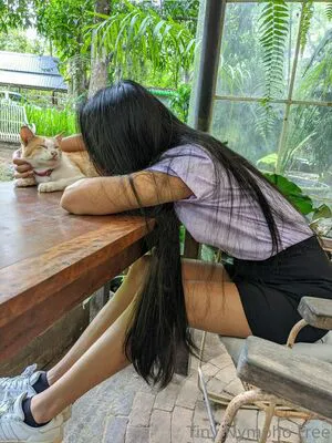 Tiny Nympho Free OnlyFans Leaked Free Thumbnail Picture - #CWuPYjWUmJ