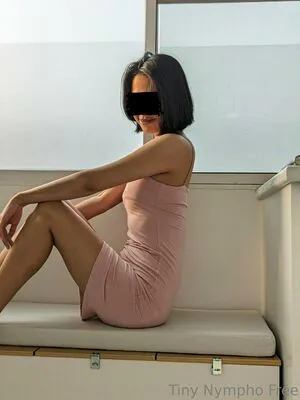 Tiny Nympho Free OnlyFans Leaked Free Thumbnail Picture - #FQrm6Lw7vi