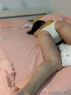 Tiny Nympho Free OnlyFans Leaked Free Thumbnail Picture - #cC31XWi3Oh