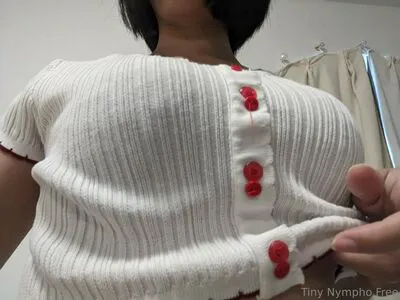 Tiny Nympho Free OnlyFans Leaked Free Thumbnail Picture - #dUHyE4gH69