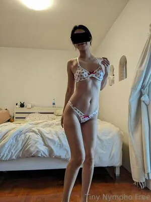 Tiny Nympho Free OnlyFans Leaked Free Thumbnail Picture - #sM4ChP4DWs
