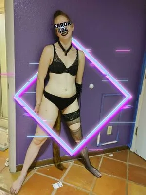 Tiny Purple Ghoul OnlyFans Leaked Free Thumbnail Picture - #I4t0803Ia4