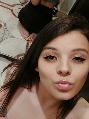 Tiny Snoozie OnlyFans Leaked Free Thumbnail Picture - #j8u5kITsz8