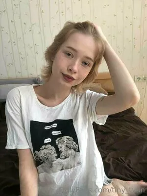 Tiny Tyan OnlyFans Leaked Free Thumbnail Picture - #JHGEjNernT