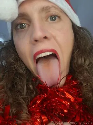 Tiny Uvula OnlyFans Leaked Free Thumbnail Picture - #hDYBc3Mk94