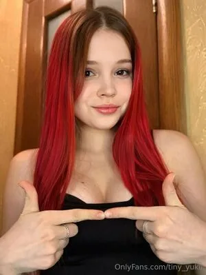 Tiny Yukii OnlyFans Leaked Free Thumbnail Picture - #zjGTu8T14S