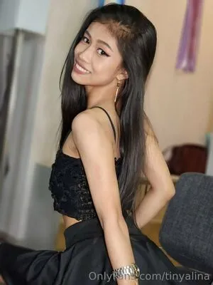 Tinyalinaa OnlyFans Leaked Free Thumbnail Picture - #hpy3p8jwyp