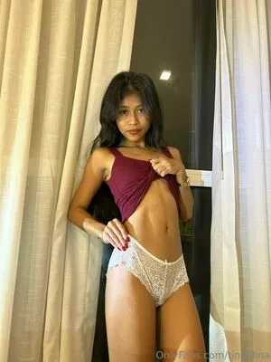 Tinyalinaa OnlyFans Leaked Free Thumbnail Picture - #oK9WcKupob