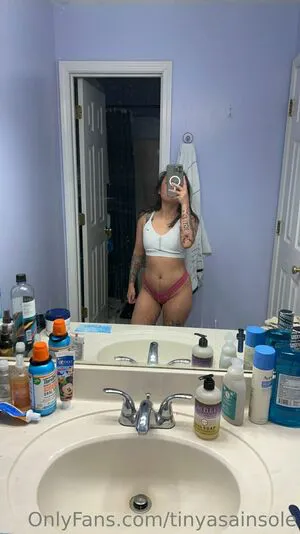 Tinyasainsole Thumbnail Picture