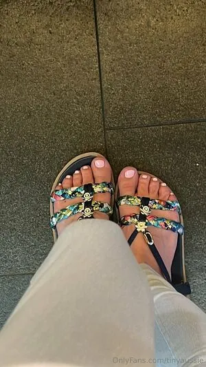 Tinyaussie OnlyFans Leaked Free Thumbnail Picture - #w2nIz8ZGG5