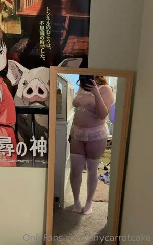 Tinycarrotcake OnlyFans Leaked Free Thumbnail Picture - #fiEyMeltKf