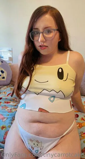 Tinycarrotcake OnlyFans Leaked Free Thumbnail Picture - #oU5V1Tma6N