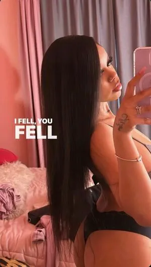 Tinydadoll OnlyFans Leaked Free Thumbnail Picture - #HvPt2UADO8