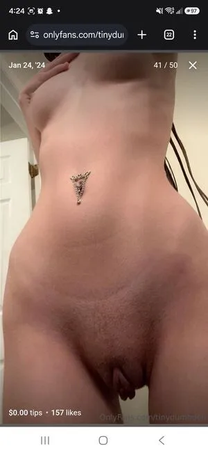 Tinydumbdoll OnlyFans Leaked Free Thumbnail Picture - #o2xqKRhKUG