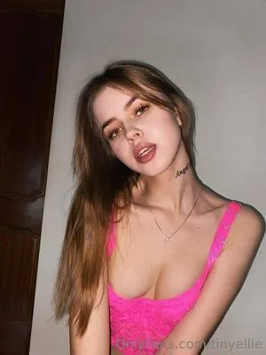 Tinyellie OnlyFans Leaked Free Thumbnail Picture - #JmJCOQtpen