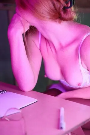 Tinygingerdancer OnlyFans Leaked Free Thumbnail Picture - #43VILVSUM4