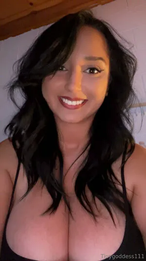 Tinygoddess111 OnlyFans Leaked Free Thumbnail Picture - #qsJMioE3h1