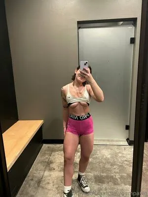 Tinygympawg OnlyFans Leaked Free Thumbnail Picture - #KOmdYTK6Uj