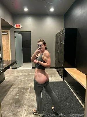 Tinygympawg OnlyFans Leaked Free Thumbnail Picture - #ZWl0xV7zbW