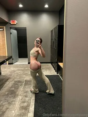 Tinygympawg OnlyFans Leaked Free Thumbnail Picture - #fCtu5MiIOJ