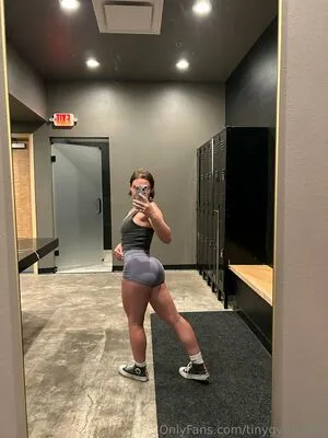 Tinygympawg OnlyFans Leaked Free Thumbnail Picture - #fOoD3Z9DdX