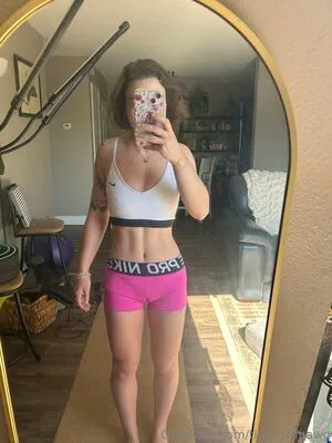 Tinygympawg OnlyFans Leaked Free Thumbnail Picture - #pnQWc3iUDz