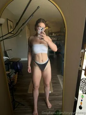 Tinygympawg OnlyFans Leaked Free Thumbnail Picture - #u6f3PlC8bA