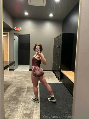 Tinygympawg OnlyFans Leaked Free Thumbnail Picture - #vHwHKwS0BY