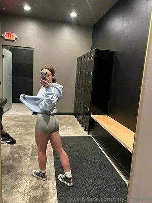 Tinygympawg OnlyFans Leaked Free Thumbnail Picture - #zBcL4Q8BD8