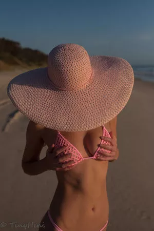 Tinyhini OnlyFans Leaked Free Thumbnail Picture - #Pdw45R7OuL