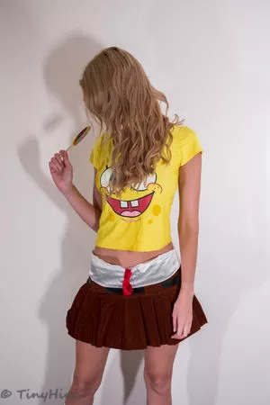 Tinyhini OnlyFans Leaked Free Thumbnail Picture - #VdNBBBk6vm