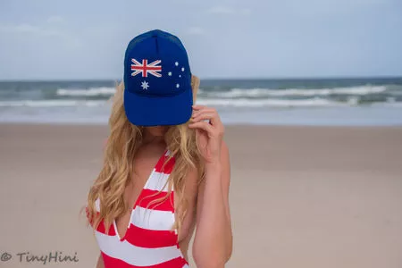 Tinyhini OnlyFans Leaked Free Thumbnail Picture - #leoM7JOBNw