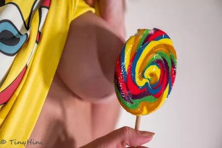 Tinyhini OnlyFans Leaked Free Thumbnail Picture - #pEQrtyYvFu