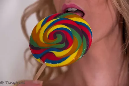 Tinyhini OnlyFans Leaked Free Thumbnail Picture - #umeaPgwS9U