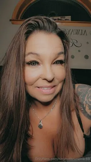Tinyhotbrunette OnlyFans Leaked Free Thumbnail Picture - #efPdADf4cu