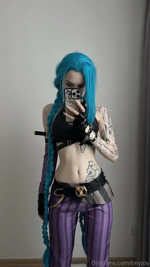 Tinyjoy OnlyFans Leaked Free Thumbnail Picture - #2hoVKKDeKC