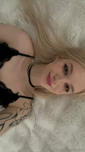 Tinyjoy OnlyFans Leaked Free Thumbnail Picture - #YC4qMvP3Un