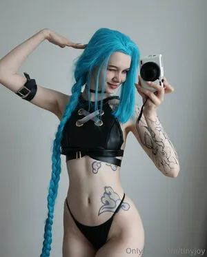 Tinyjoy OnlyFans Leaked Free Thumbnail Picture - #hlQvhg6DNw