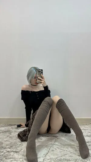 Tinyjoy OnlyFans Leaked Free Thumbnail Picture - #qurYEHjtVv
