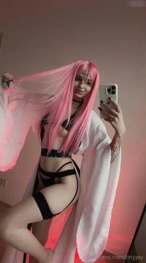 Tinyjoy OnlyFans Leaked Free Thumbnail Picture - #yset129iUt