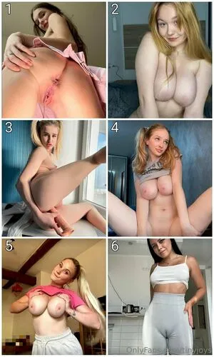 Tinyjoys OnlyFans Leaked Free Thumbnail Picture - #Mue8FWyE1Q