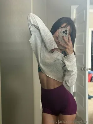 Tinykatrina OnlyFans Leaked Free Thumbnail Picture - #SfIB7Ze7c2