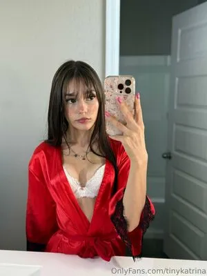 Tinykatrina OnlyFans Leaked Free Thumbnail Picture - #lbHTOoWj6r