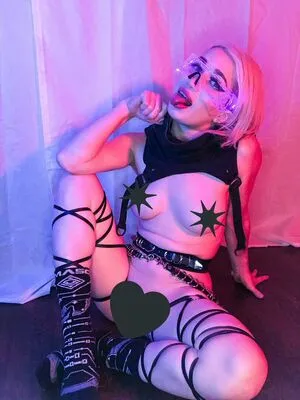 Tinykira OnlyFans Leaked Free Thumbnail Picture - #a37yzFyk62
