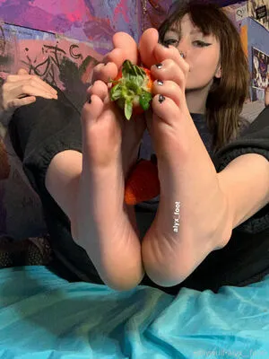 Tinykittie OnlyFans Leaked Free Thumbnail Picture - #PQFZ69liKK