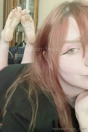 Tinykittie OnlyFans Leaked Free Thumbnail Picture - #Pk2d653tVW